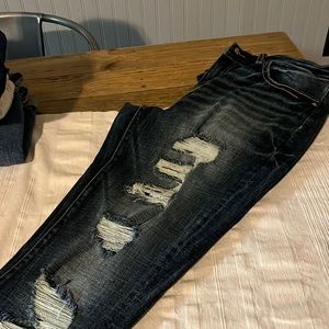 Buckle Jeans !!!!